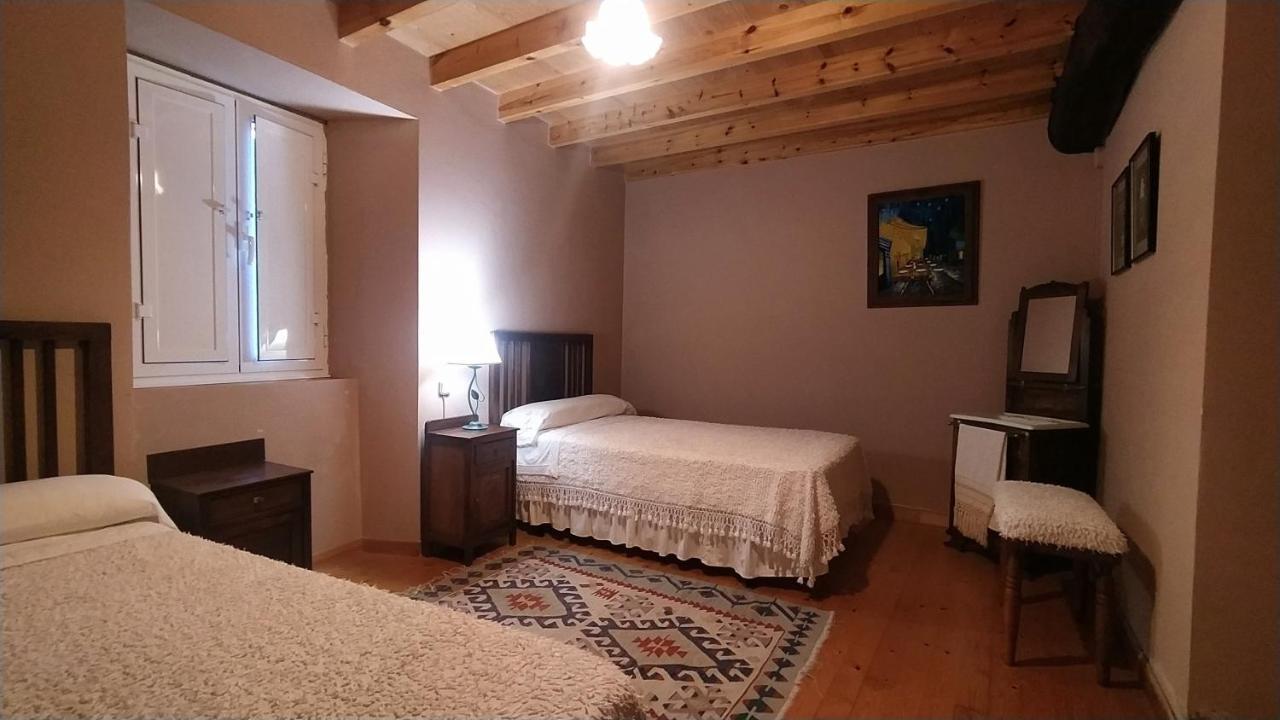 Casa Valle ฟอซ ภายนอก รูปภาพ