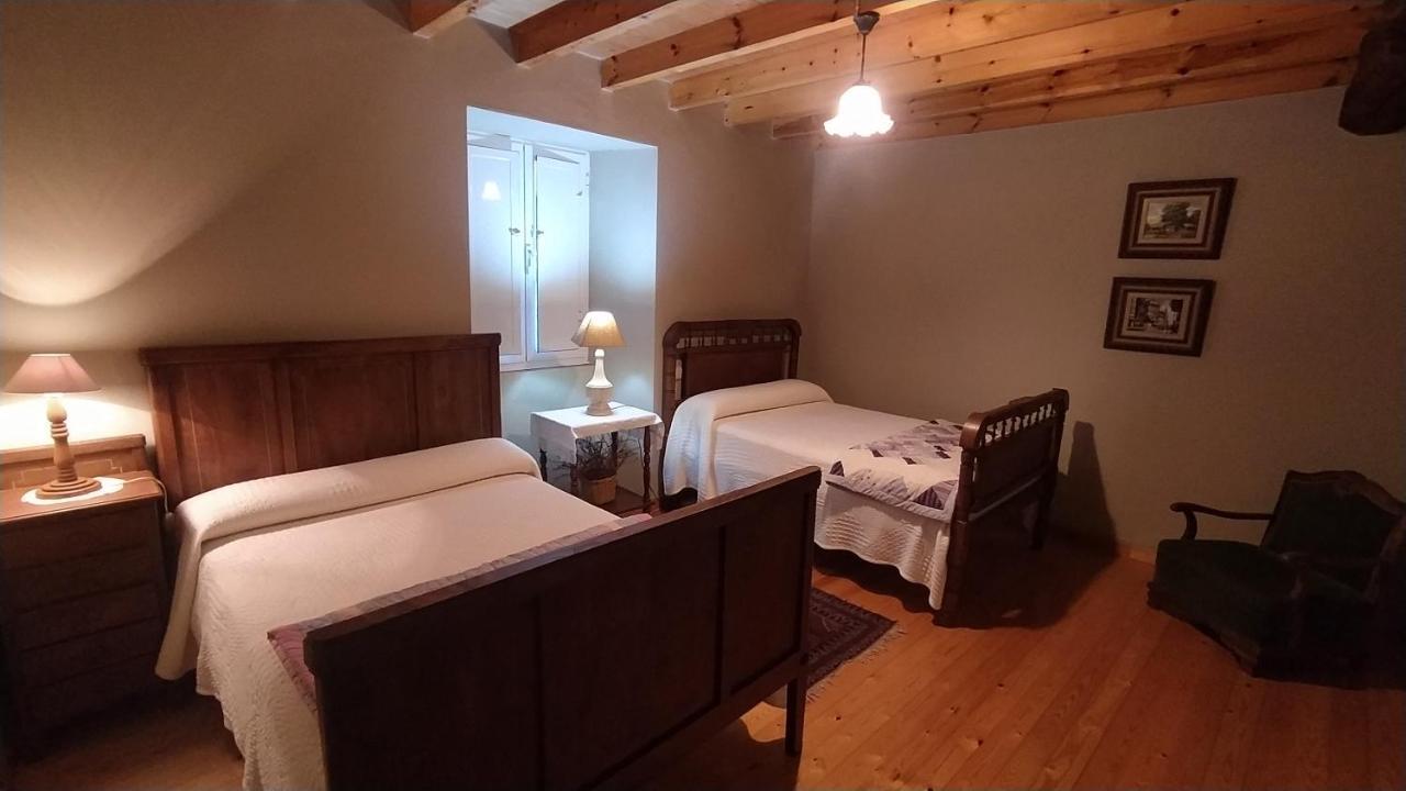 Casa Valle ฟอซ ภายนอก รูปภาพ