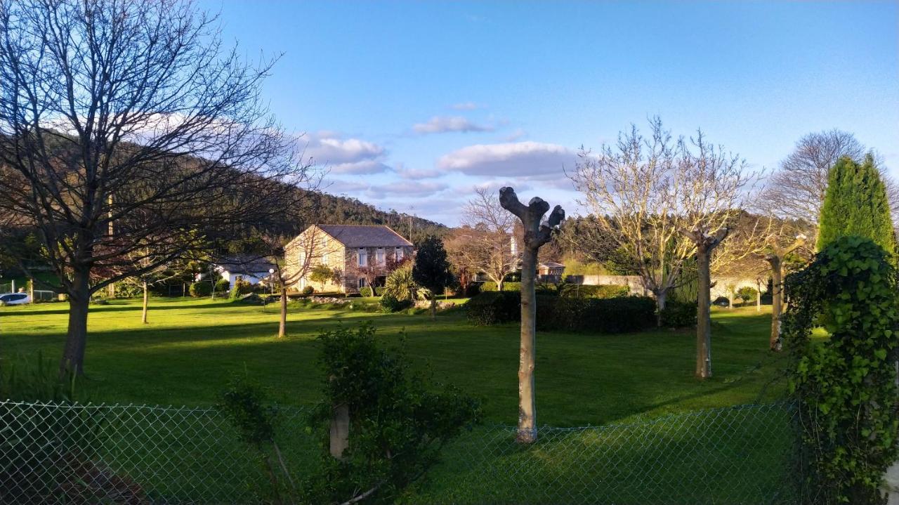 Casa Valle ฟอซ ภายนอก รูปภาพ