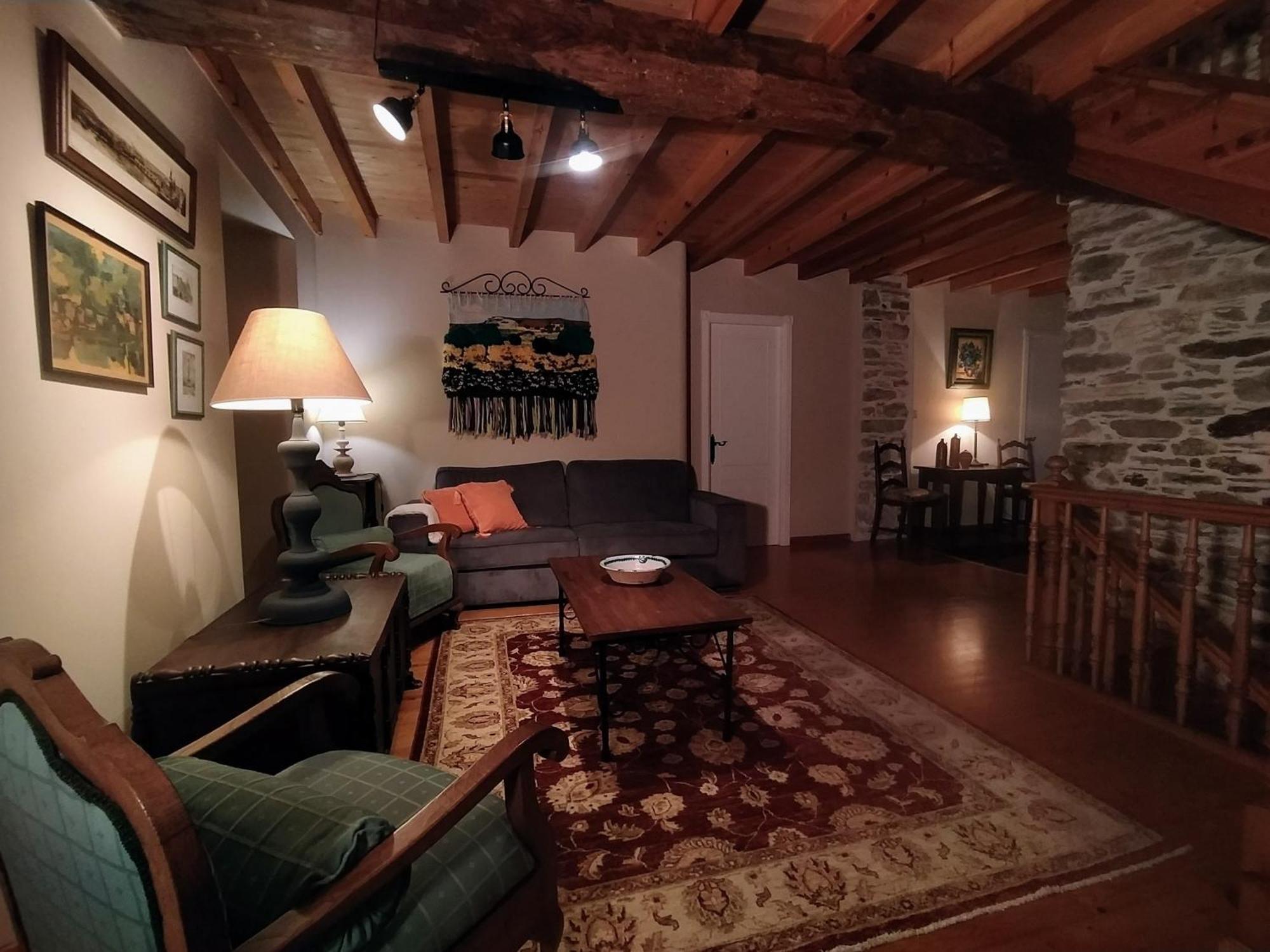 Casa Valle ฟอซ ภายนอก รูปภาพ