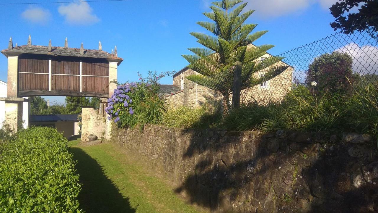 Casa Valle ฟอซ ภายนอก รูปภาพ